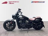 Indian SCOUT BOBBER - Jekill & Hyde, LED uvm. - INDIAN SCOUT BOBBER