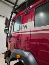 MAN Familien-Abenteuer-LKW für neue Horizonte - MAN TV