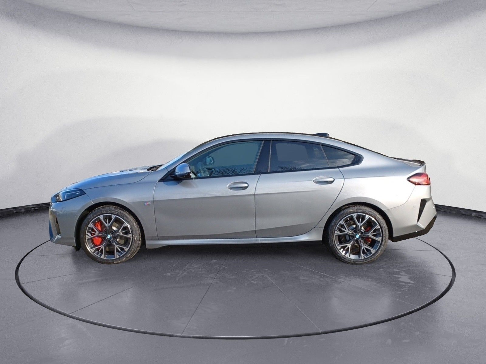 BMW 220 Gran Coupé - Bild 3