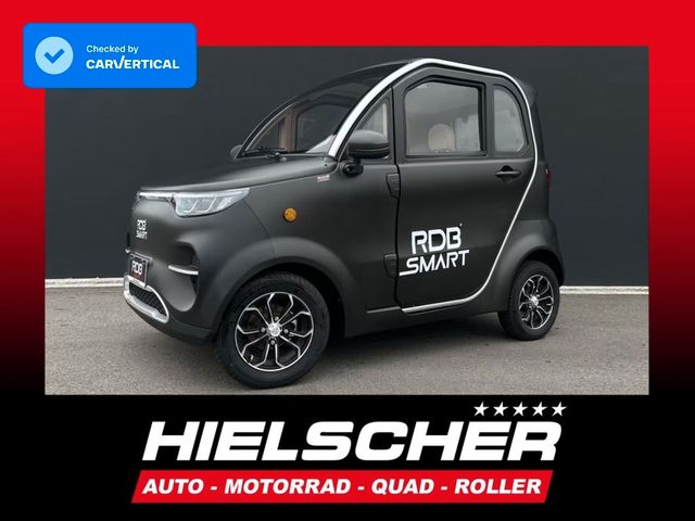 ANDERE RDB Smart Elektro 25 km/h ++ AKTION bis 28.02.26