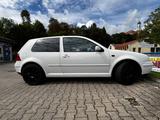 Volkswagen Golf 2.3 V5 170ps  - Volkswagen Golf: 170 Ps