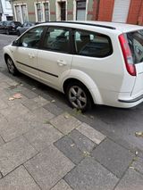 Ford Focus 1.6 Tdci - Ford Focus aus 2005: Tdci