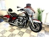 Kawasaki VN 1700 Classic Tourer ABS! BATWING Verkleidung - KAWASAKI CHOPPER