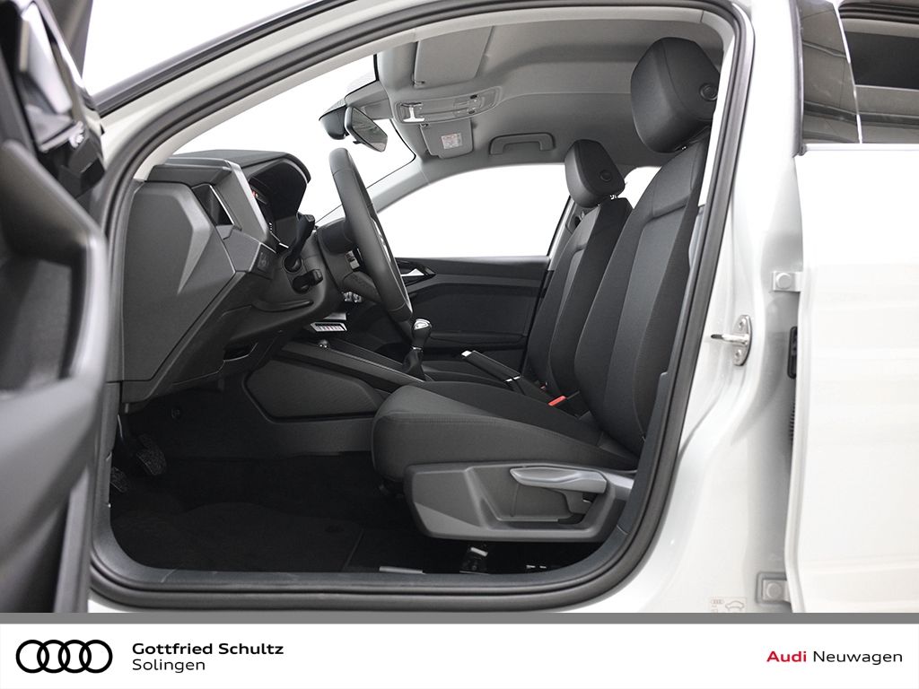 Audi A1 - Bild 12