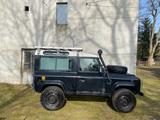 Land Rover Defender 90 TD 5 Station Wagon - - Land Rover Gebrauchtwagen von 1999