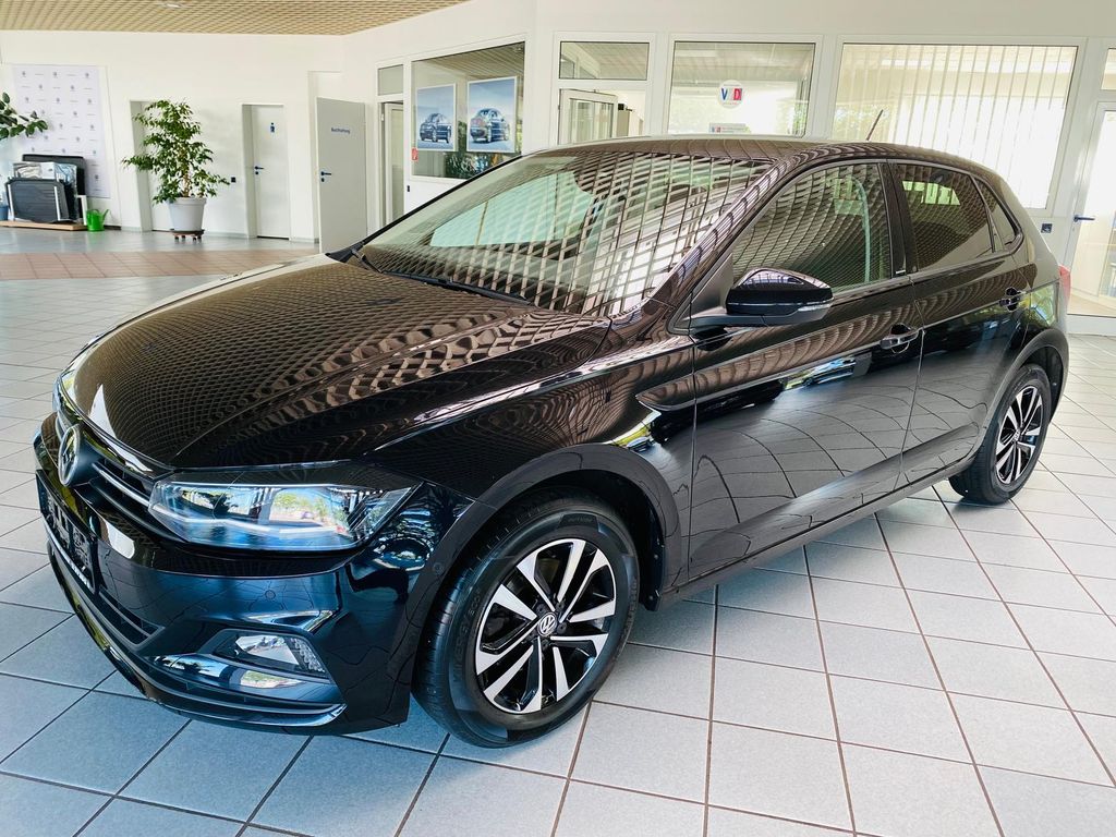 Image of Volkswagen Polo
