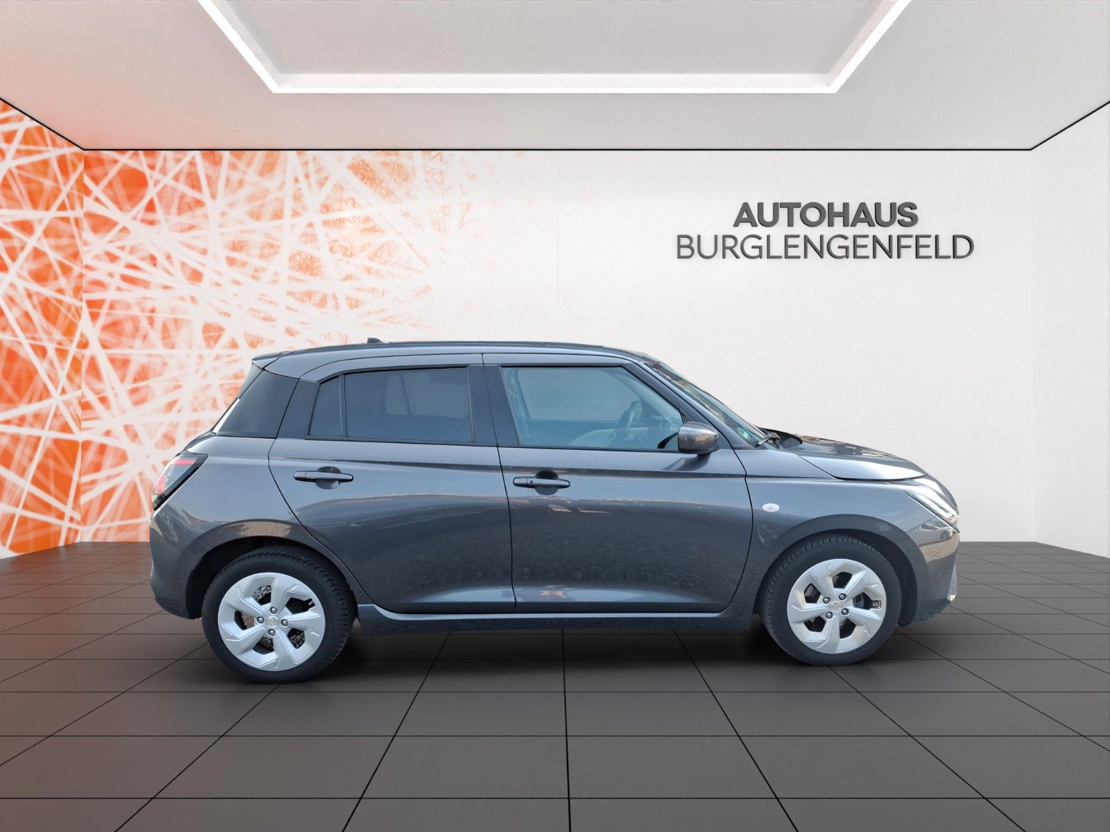 Fahrzeugabbildung Suzuki 1.2 Dualjet Hybrid Comfort ! ACC ! Kamera ! LED