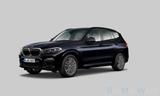 BMW X3 xDrive20i A M SPORT.DAB.Navi.LED.HIFI.Alu19" - BMW X3 Gebrauchtwagen in Chemnitz