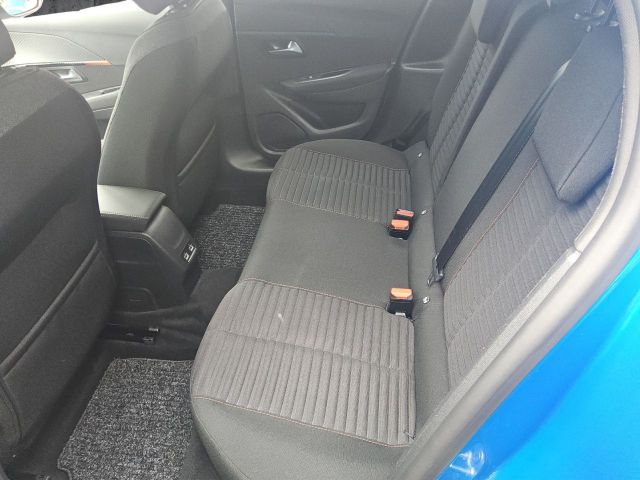 208 Elektromotor 136 Active Pack