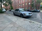 Audi A4 B6 1.8 T Limousine - Audi A4 aus 2004: 1.8