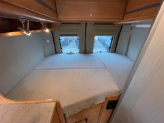 Pössl Roadcamp  R ** der geräumigste 5,41m*1.Hand