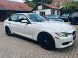 BMW 320d Eff.Dyn.Ed. Luxury Line Autom.*RFK*Leder*Sc - gebrauchte BMW 320 aus dem Jahr 2014