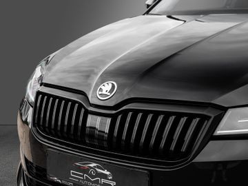 Skoda Superb - 12