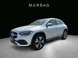 Mercedes-Benz GLA 180 d SpurW ParkAss. elSitz SpurH LED LM - Mercedes-Benz GLA 180 aus 2022