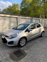 Kia Rio Edition 7 - Kia Rio in Aachen