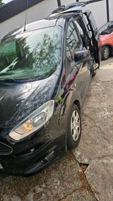 Ford Tourneo - Ford Tourneo in Bonn