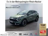 Kia Sportage Plug&Ride 1.6T PHEV 4WD Navi Klimaautom - Kia Sportage
