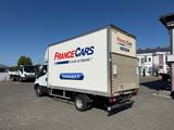 Iveco Daily 35C16 3,0L Koffer LBW 750kg Euro6E Seitent - Pkw-Anhänger 750 kg