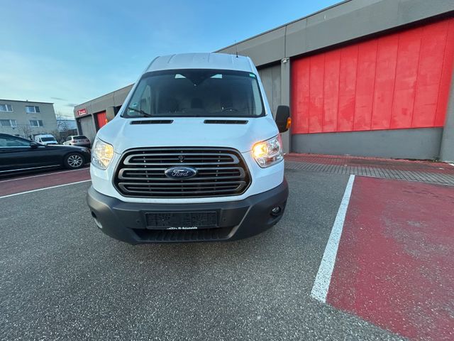 Ford Transit Kasten 350 L4 Trend EURO 6