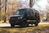 Mercedes-Benz Sprinter 319 4x4 Allrad Industrial-Design-Ausbau