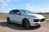 Porsche Cayenne Turbo/AHK/BOSE/LUFT/PANO - Porsche Cayenne