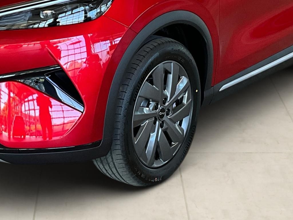 BYD ATTO 3