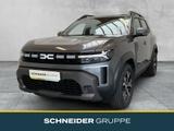 Dacia Duster EXPRESSION ECO-G 100 AUTOGAS+KAMERA+SHZ - Dacia Duster Neuwagen