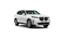 BMW X3 - Vorschau Bild 2