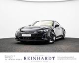 Audi RS E-TRON GT BLACK/21Z./LASER/ACC/HuD/PANO/360° - Audi RS e-tron GT mit Panoramadach