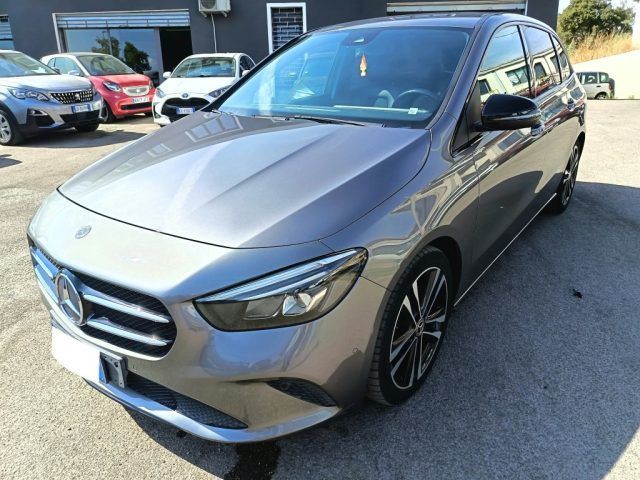 Mercedes-Benz MERCEDES-BENZ B 180 Automatic Business Extra