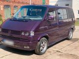 Volkswagen VW T4 8 Sitzer gepflegt 2,5 TDI ACV Wertgu... - Volkswagen T2 mit Diesel-Antrieb: Kleinbus