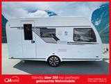 Knaus Südwind 420 QD 60 Years - Festbett - Seitensitzg - Knaus 420 qd