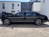 Bentley Continental Flying Spur Speed  - Bentley