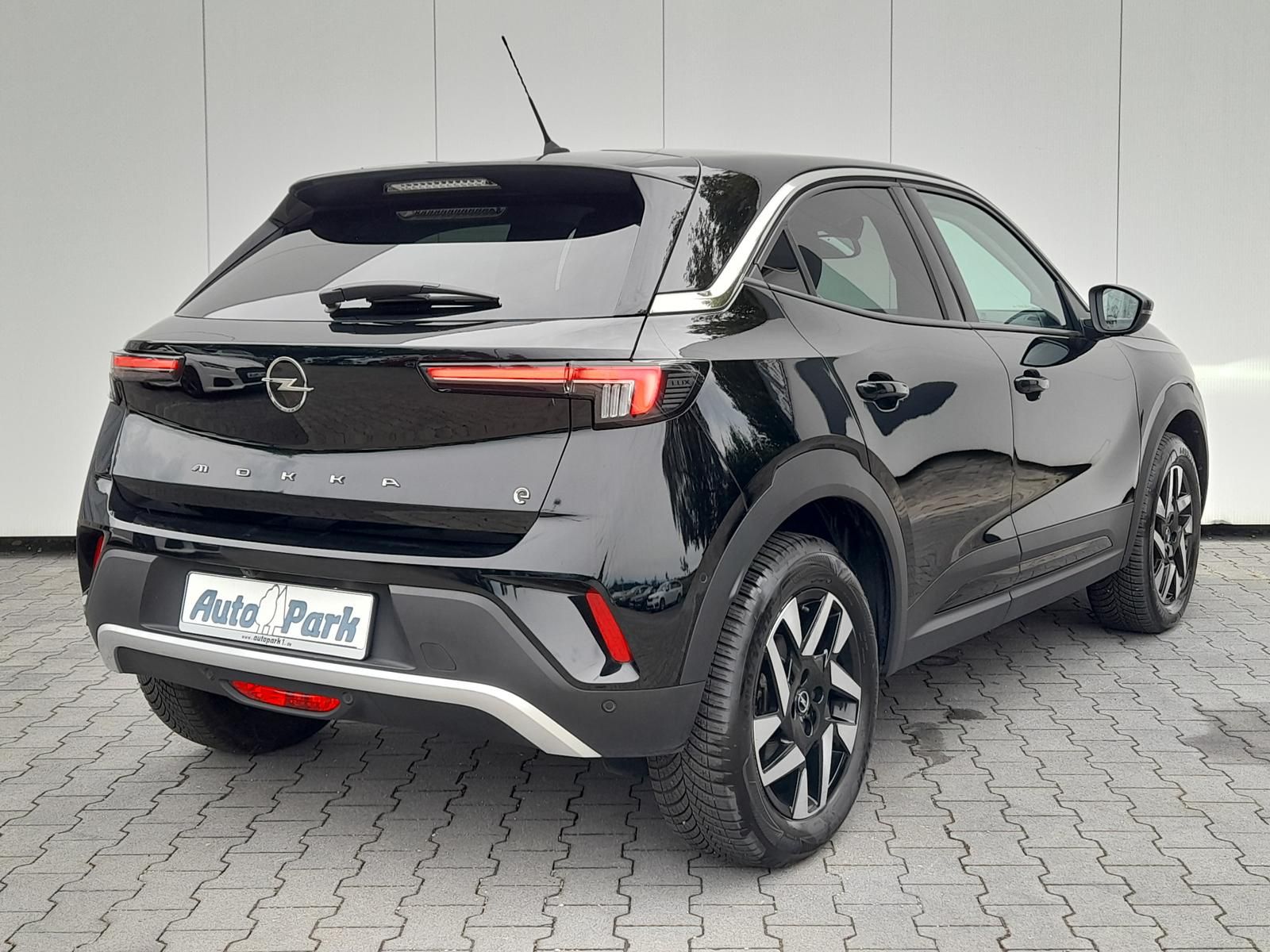 Opel Mokka e Elegance NAVI/APP~2xPDC~RFK~SHZ~LHZ~DAB imagem 3