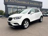 Opel MOKKA  X INNOVATION  4x4*LED*NAVI*WINTER PAKET - Opel Mokka mit Diesel-Antrieb: Allradantrieb