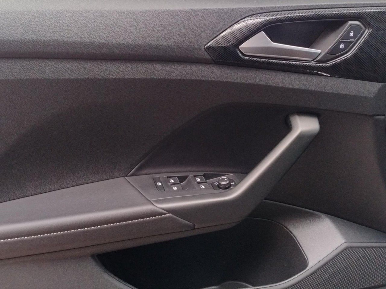 T-Cross GOAL 1.0 TSI Klima Einparkhilfe