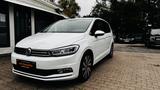 Volkswagen Touran Highline BMT/Start-Stopp*Rückfahrkamera - Volkswagen Touran: R