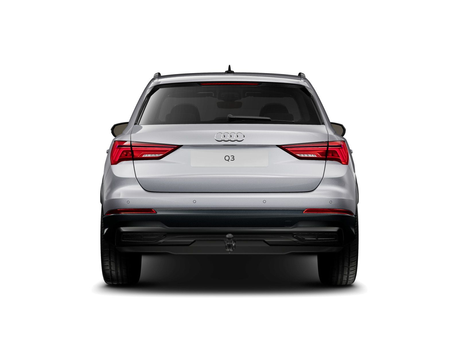 Audi Q3 - Bild 10