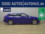 Skoda Superb Kombi 2.0 TDI Style Leder Navi LED vc RFK - Skoda Superb Gebrauchtwagen in Bremen