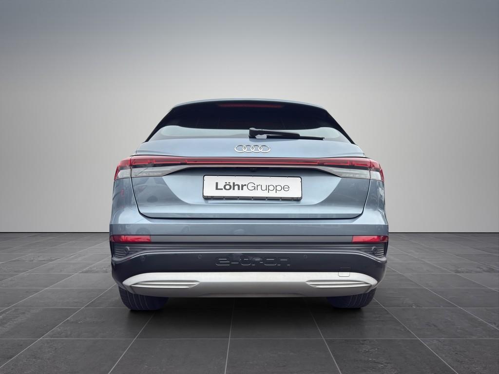 Audi Q4 e-tron 35 *NAVI*KAMERA*SITZHEIZUNG*