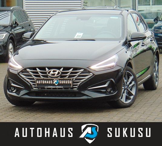 Hyundai i30 1.0 T-GDI 48V-Hybrid DCT Trend