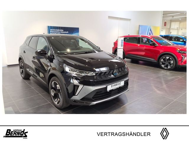 Renault Symbioz E-Tech Full Hybrid 145 Esprit Alpine NAV