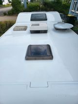 Adria Coral XL 670 SL - Adria Alkoven