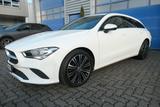 Mercedes-Benz CLA 220 Shooting Brake Progressive Top Zustand! - gebrauchte Mercedes-Benz CLA 220 Shooting Brake aus dem Jahr 2022