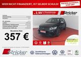 Volkswagen Tiguan R 2.0TSI DSG 4M 357,-ohne Anzahlung AHK D - Volkswagen Tiguan: Schwarz
