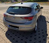 Opel Astra 1.4 Turbo Innovation 110kW - Opel Astra: 11