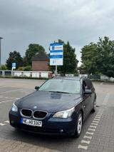 BMW E61 530d M57 TÜV 06/28 - BMW 530 aus 2008: Kombi, 530d