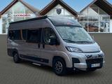 Malibu Van charming GT skyview 640 LE Fiat - Wohnwagen in Düsseldorf