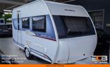 Hobby Wohnwagenwerk 360 KB - Hobby 3