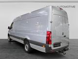 Mercedes-Benz Sprinter 319 CDI KA 4x4 Hoch XL LED AHK DISTR - Mercedes-Benz Sprinter Gebrauchtwagen in Mannheim